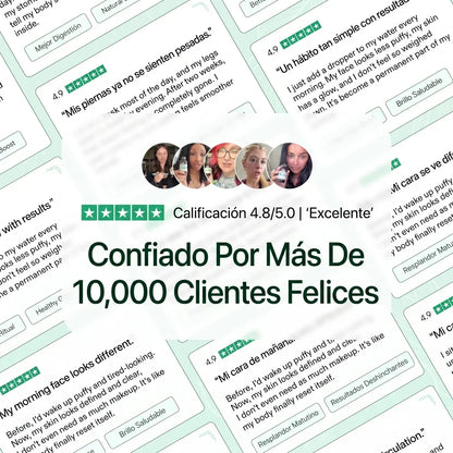 Drenaje Linfático Mayaverra