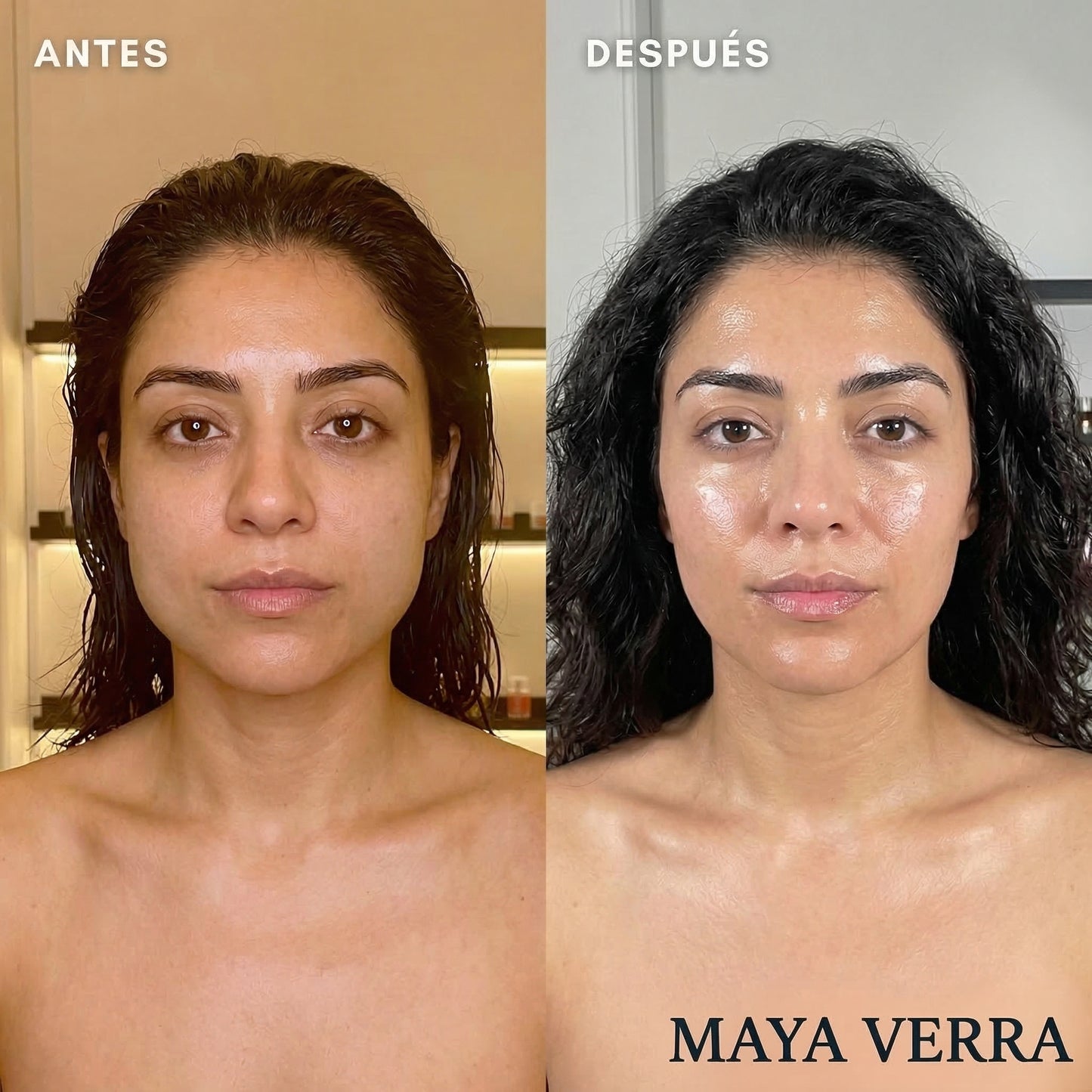 Cepillo Facial Linfático Mayaverra
